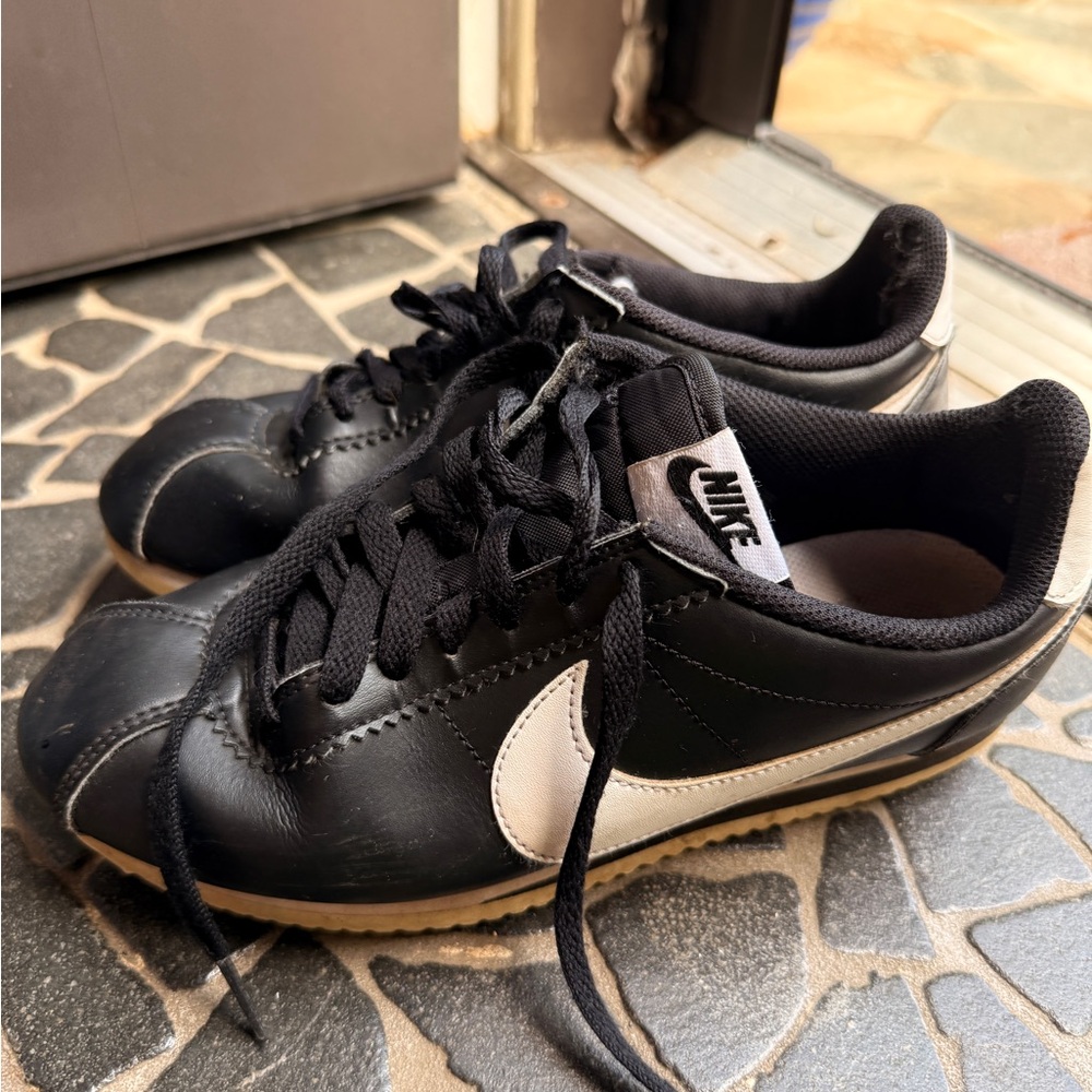 Nike Cortez